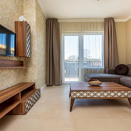 Appartement Sakura_inn *